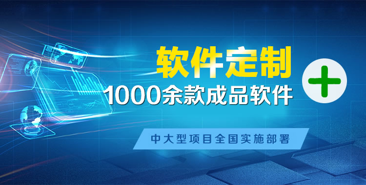 沙市软件开发